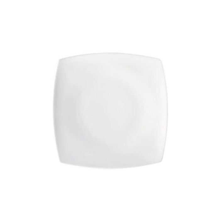 Plato Pando 20Cm Cuadrado Wok