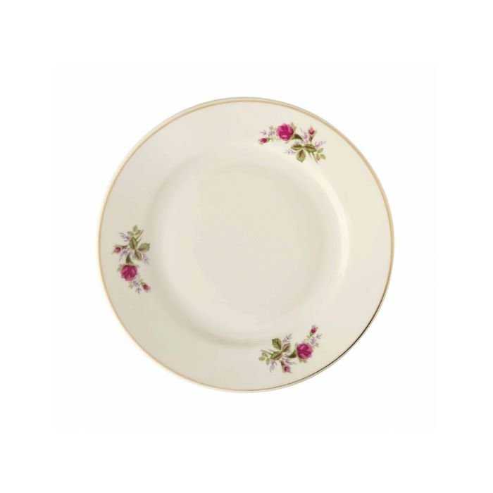 Plato Pando 23.3Cm Capullo