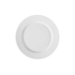 Plato Pando 25.3Cm Elegance Blanco