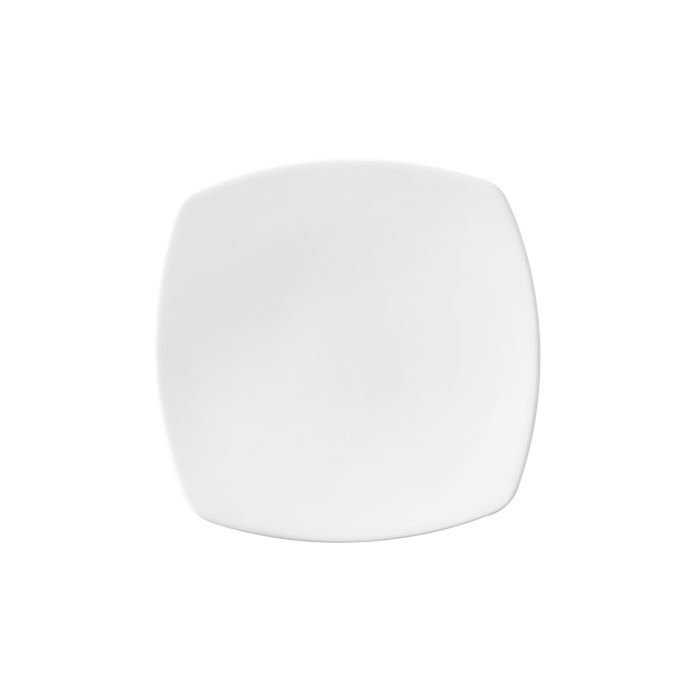 Plato Pando 27.5Cm Cuadrado Actualite