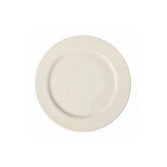 Plato Pando 27Cm Americana Blanco