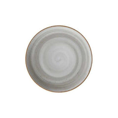 Plato Pando Coupe 17.7Cm Artisan Gris