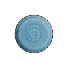 Plato Pando 28.4Cm Artisan Azul