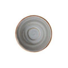 Plato Café 13.2Cm Artisan Gris