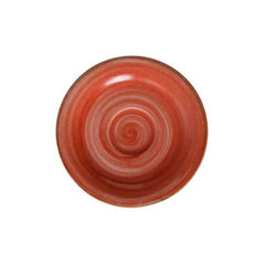 Plato Capuccino 16.3Cm Artisan Salmon