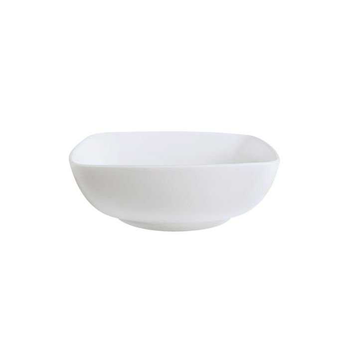 Plato Hondo 870Ml Cuadrado Wok