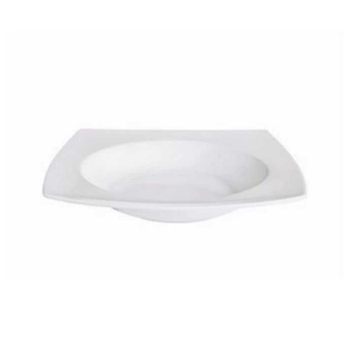 Plato Hondo Con Ala 450Ml Wok