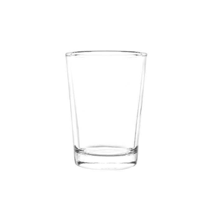 Vaso Herradura Jugos