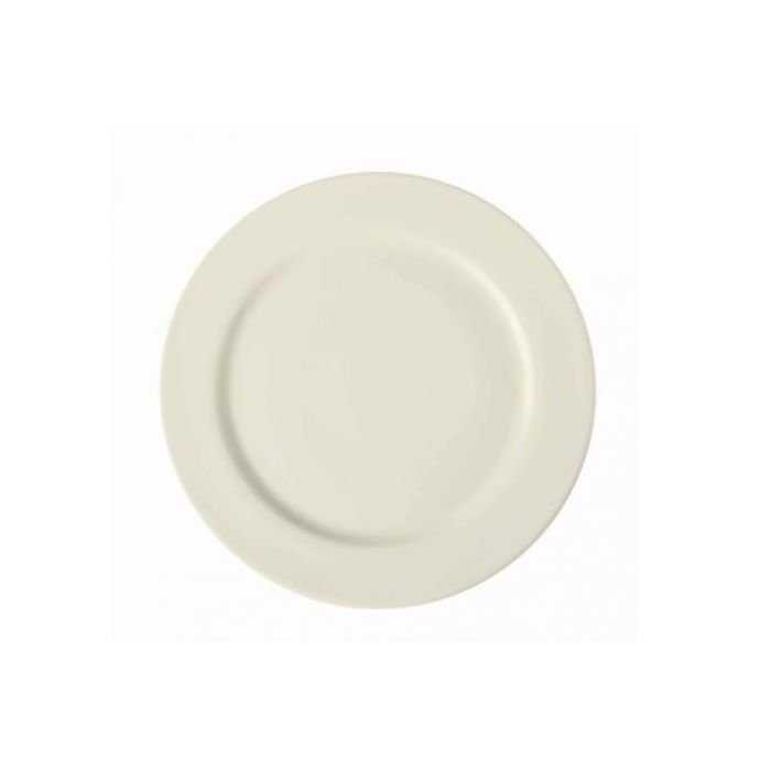 Plato Postre 20Cm Americana