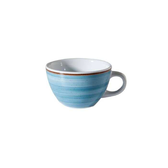 Pocillo Café 94Ml Artisan Azul