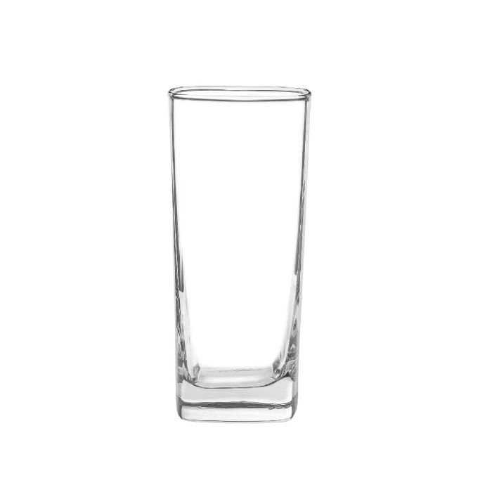 Vaso Schubert Bebidas