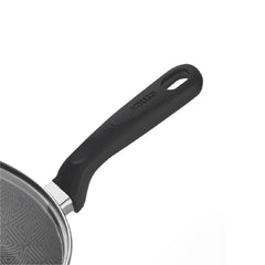 Sarten Imusa Talent 24 Cm Tapa De Vidrio