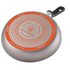 Sarten sin Tapa 24 cm Talent / Imusa