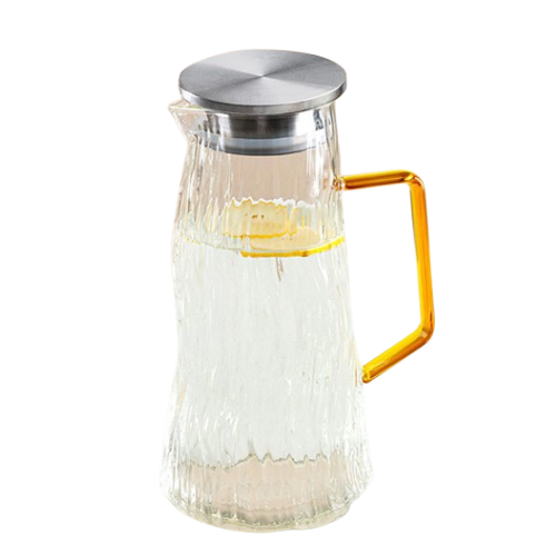 JARRA 1.8LT DE VIDRIO