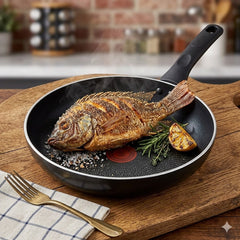 Sartén 20 cm Titanium Force / Imusa