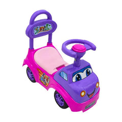 Montable Trail Campioni Rf-Prj004