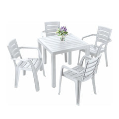 Comedor Barú Gris/ Rimax