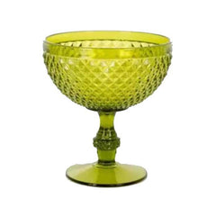 Copa Baja Diamante 14Oz Verde Mundiutil