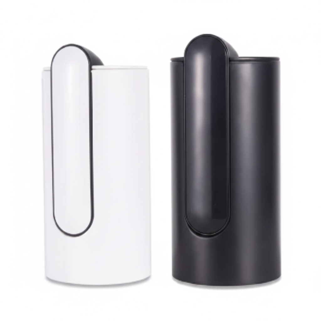 Bomba Dispensadora de Agua Automática - Diseño Minimalista Premium