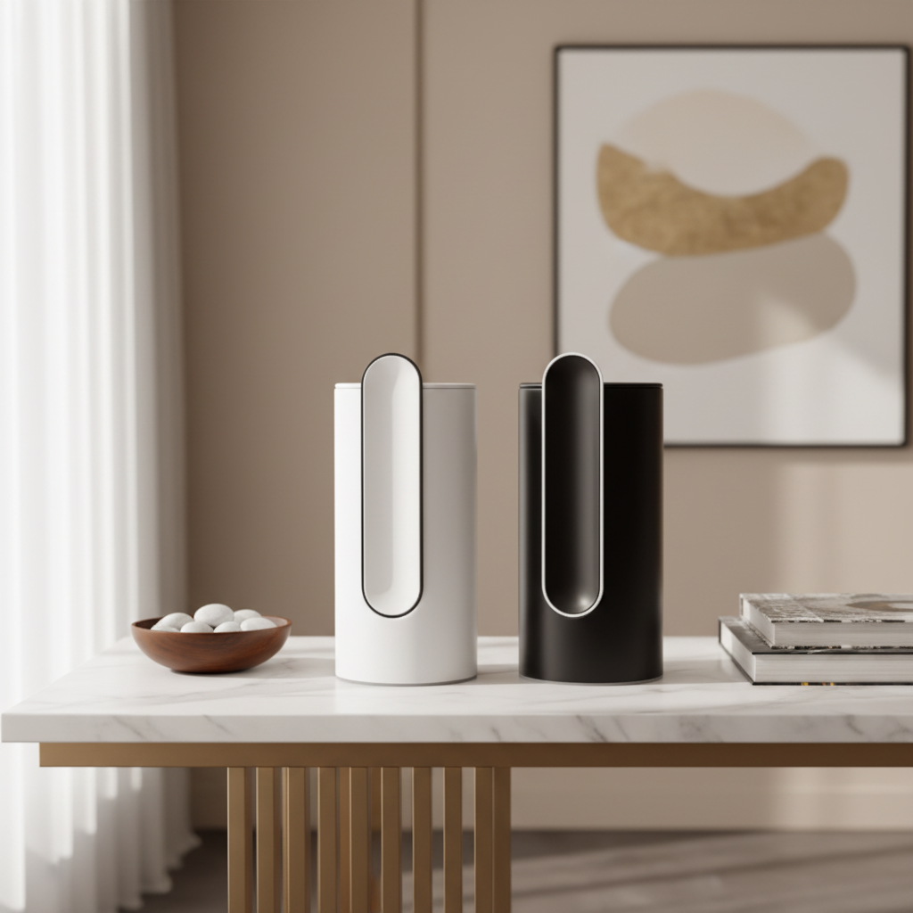 Bomba Dispensadora de Agua Automática - Diseño Minimalista Premium