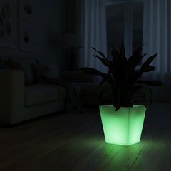 Matera LED Moderna 41x41