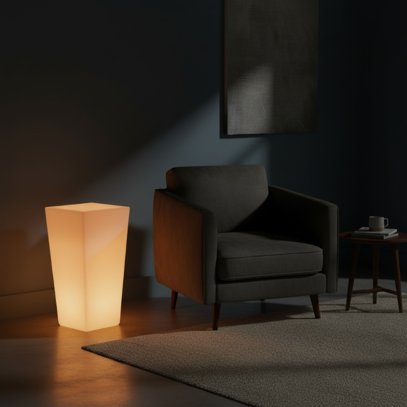 Matera LED Moderna