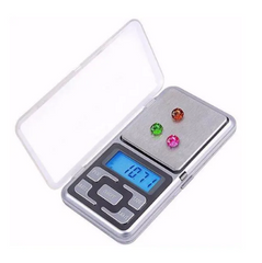 Gramera De Bolsillo
