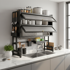 Organizador Multifuncional Para La Cocina