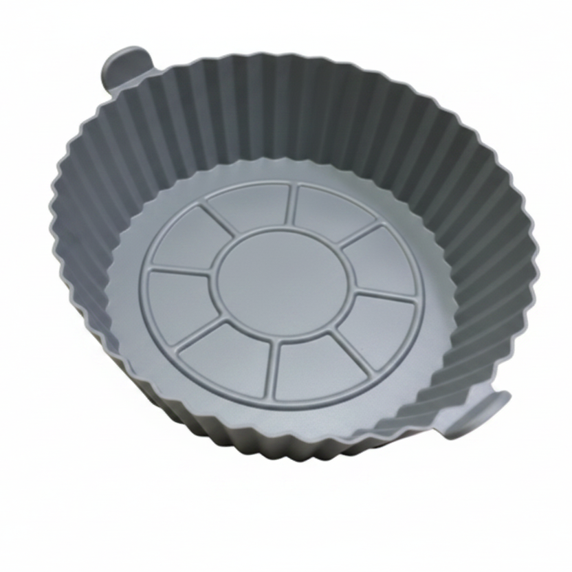 Molde De Silicona Para Freidora de Aire