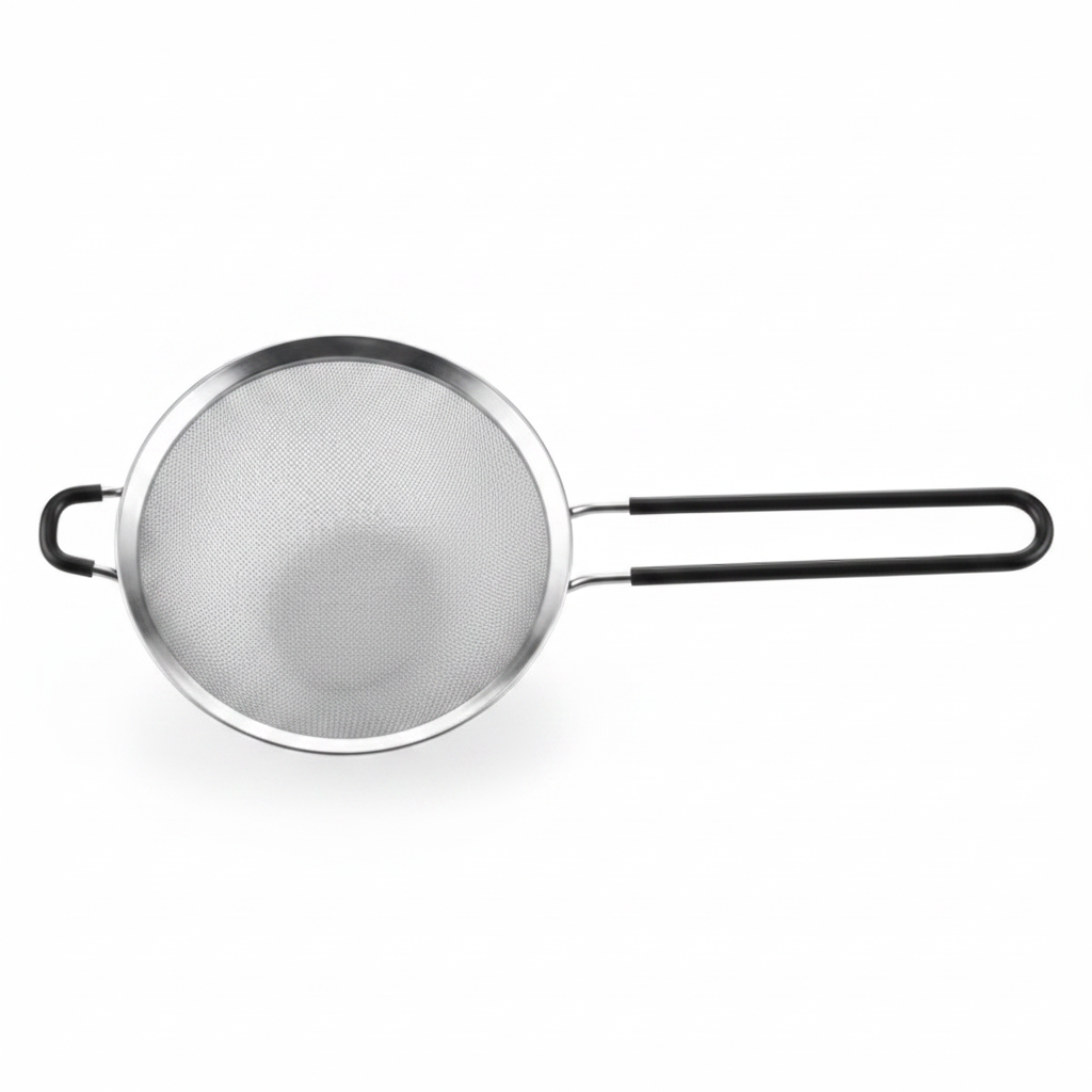 Colador Metalico Pequeño
