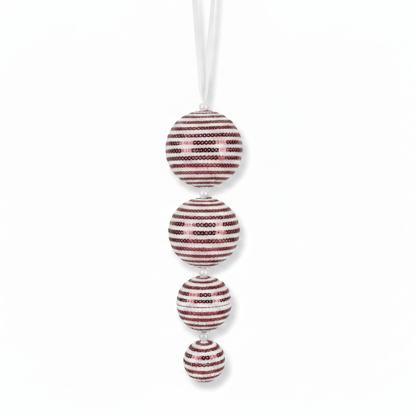 Bolas de navidad Decorativas
