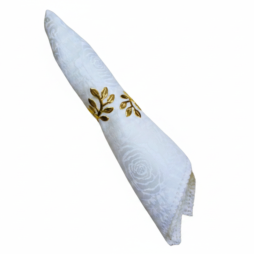 Servilletas de Tela Decoracion Grande
