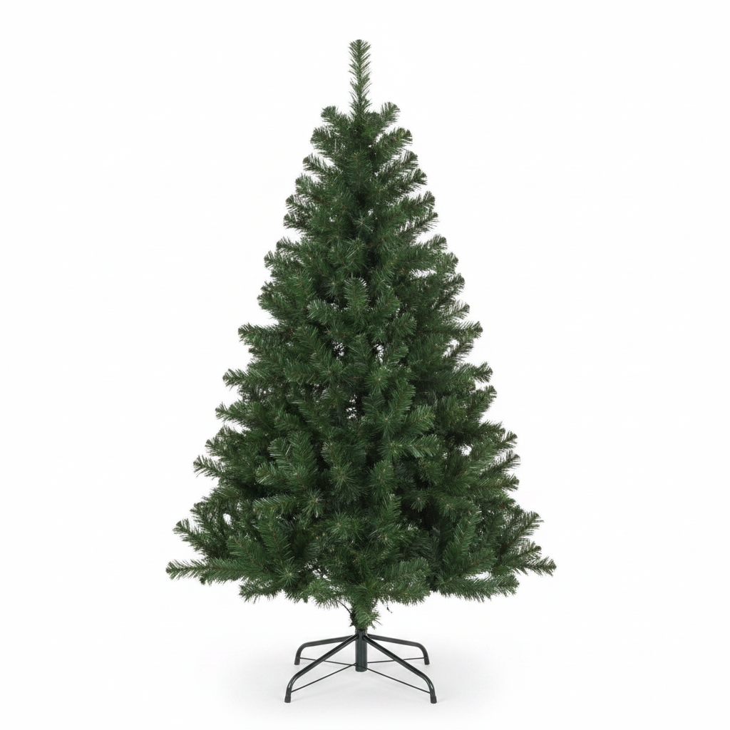 Arbol de navidad 150cm
