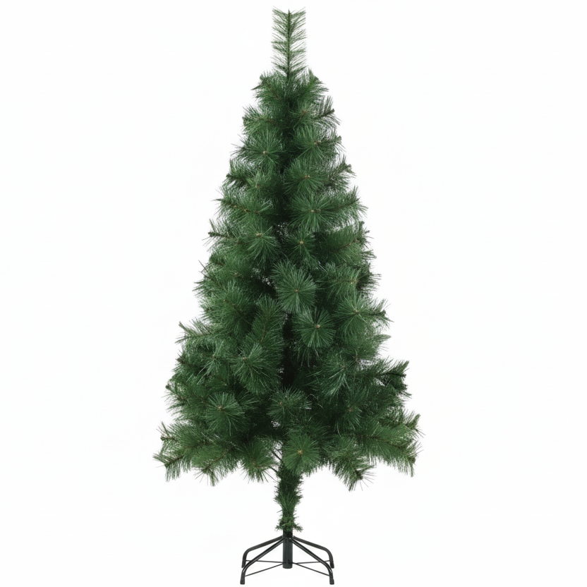 Arbol Navideño 210CM