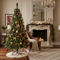 Arbol Navideño 210CM