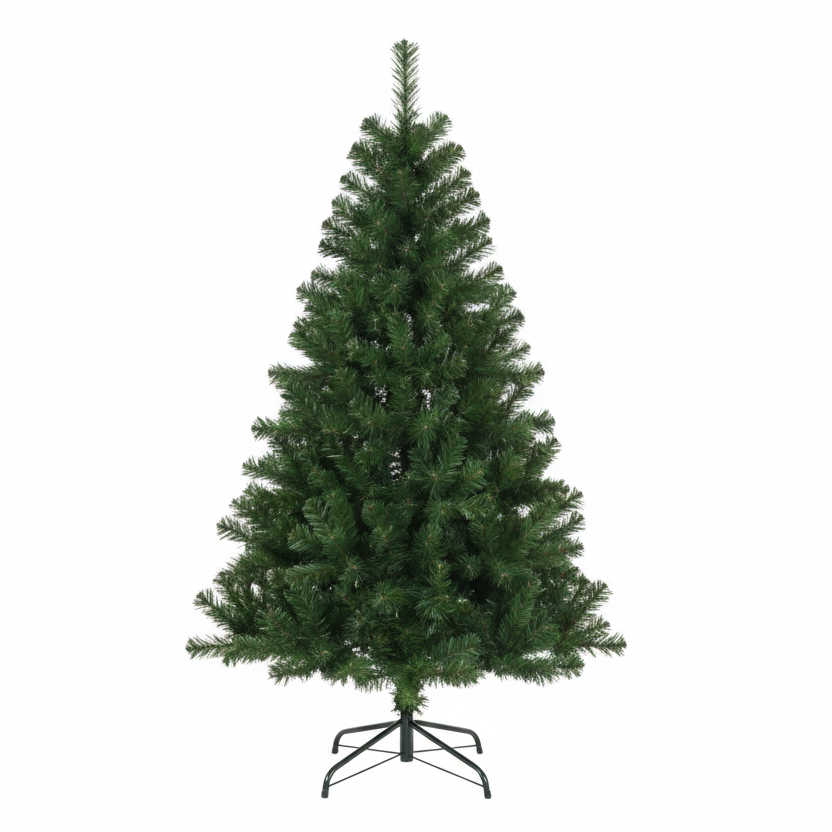 Arbol de Navidad Verde Pequeño