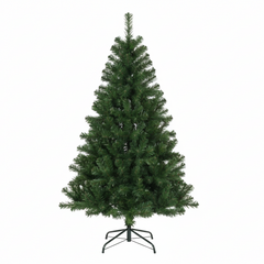 Arbol de Navidad Verde Pequeño