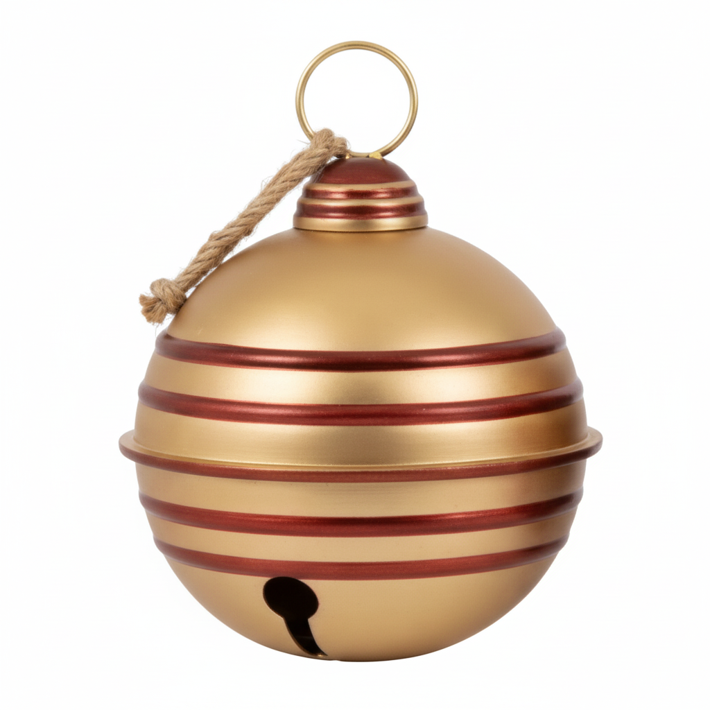 CASCABEL 40CM
