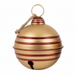 CASCABEL 40CM