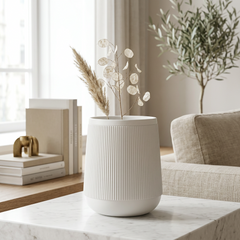 Jarron Decorativo Estetico