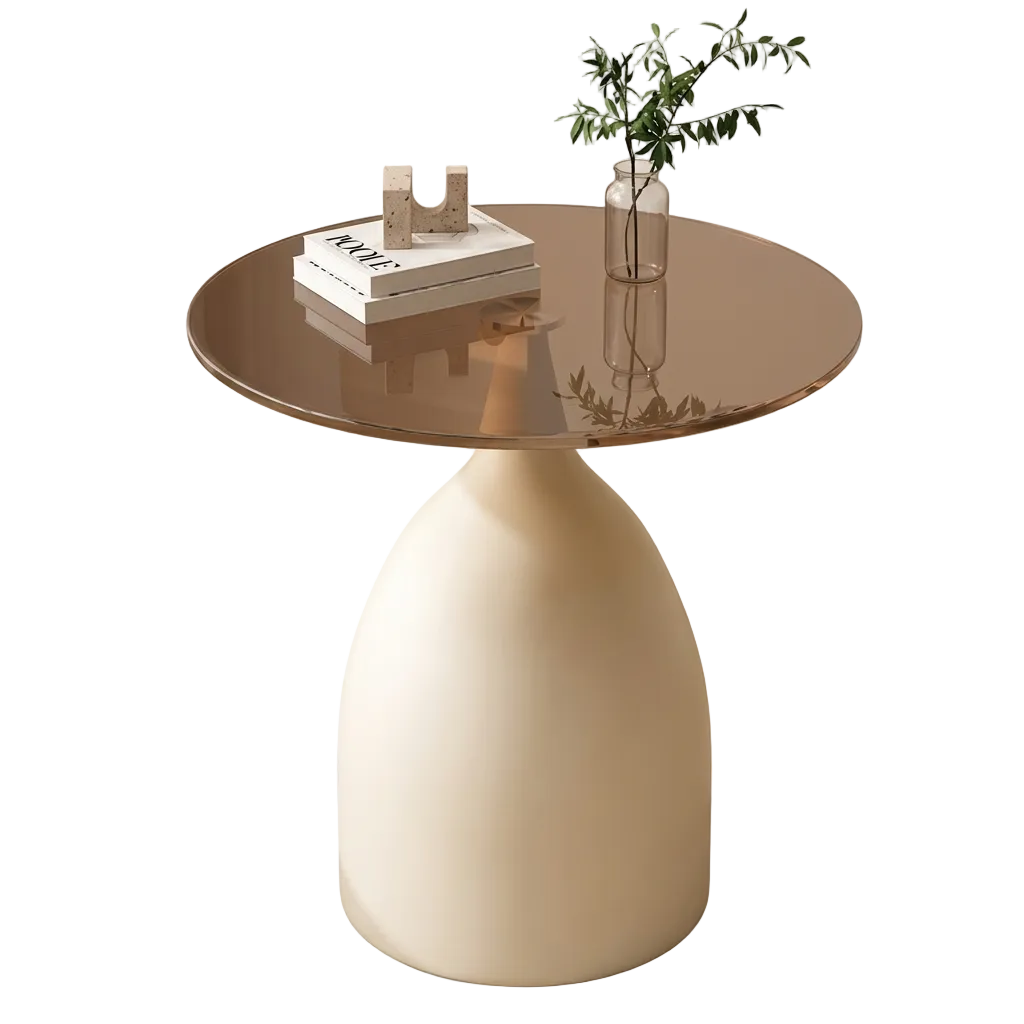 Mesa Auxiliar Diseño Ancho