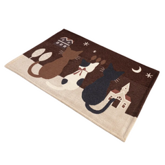Tapete Para el Hogar con Diseño