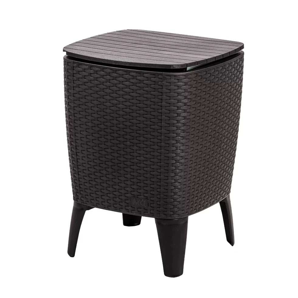 Cooler Table Wengue