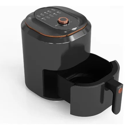 Freidora de Aire 4.5LT CLM