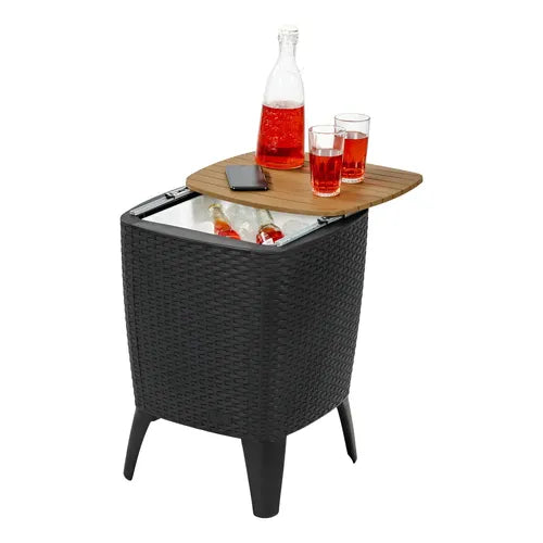 Cooler Table Tabaco