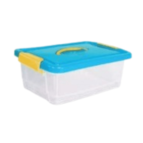 Caja Organizadora Forte No.4 Baja