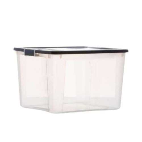 Caja Organizadora Clarity No.1 Mediana