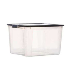Caja Organizadora Clarity No.1 Mediana