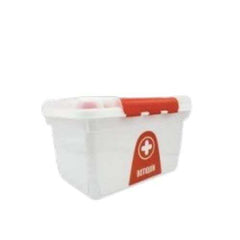 Caja Organizadora Botiquin No.1