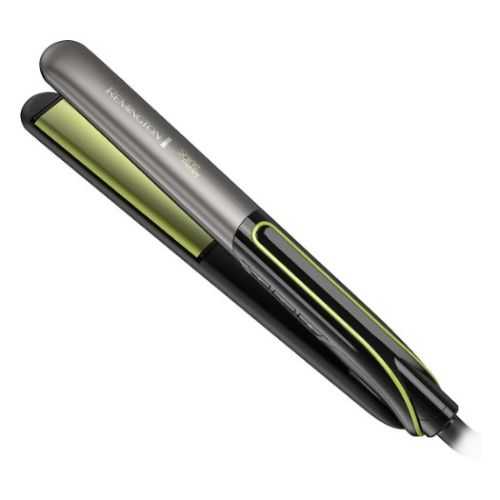 Plancha Alisadora De Avocado Shine Therapy Remington